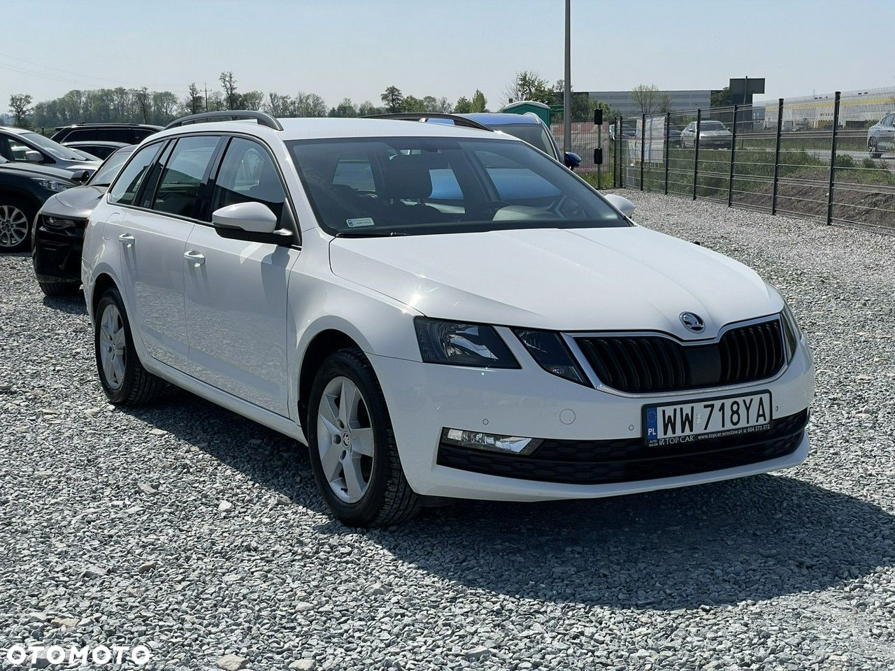 Skoda Octavia 1.6 TDI Ambition - 3