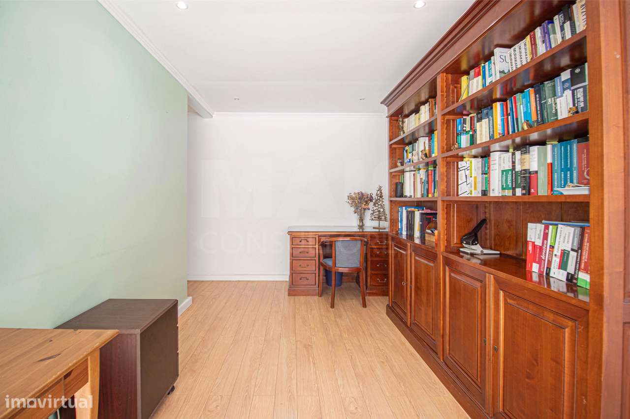 T3+1 Moderno na Penha de França - Grande imagem: 5/31