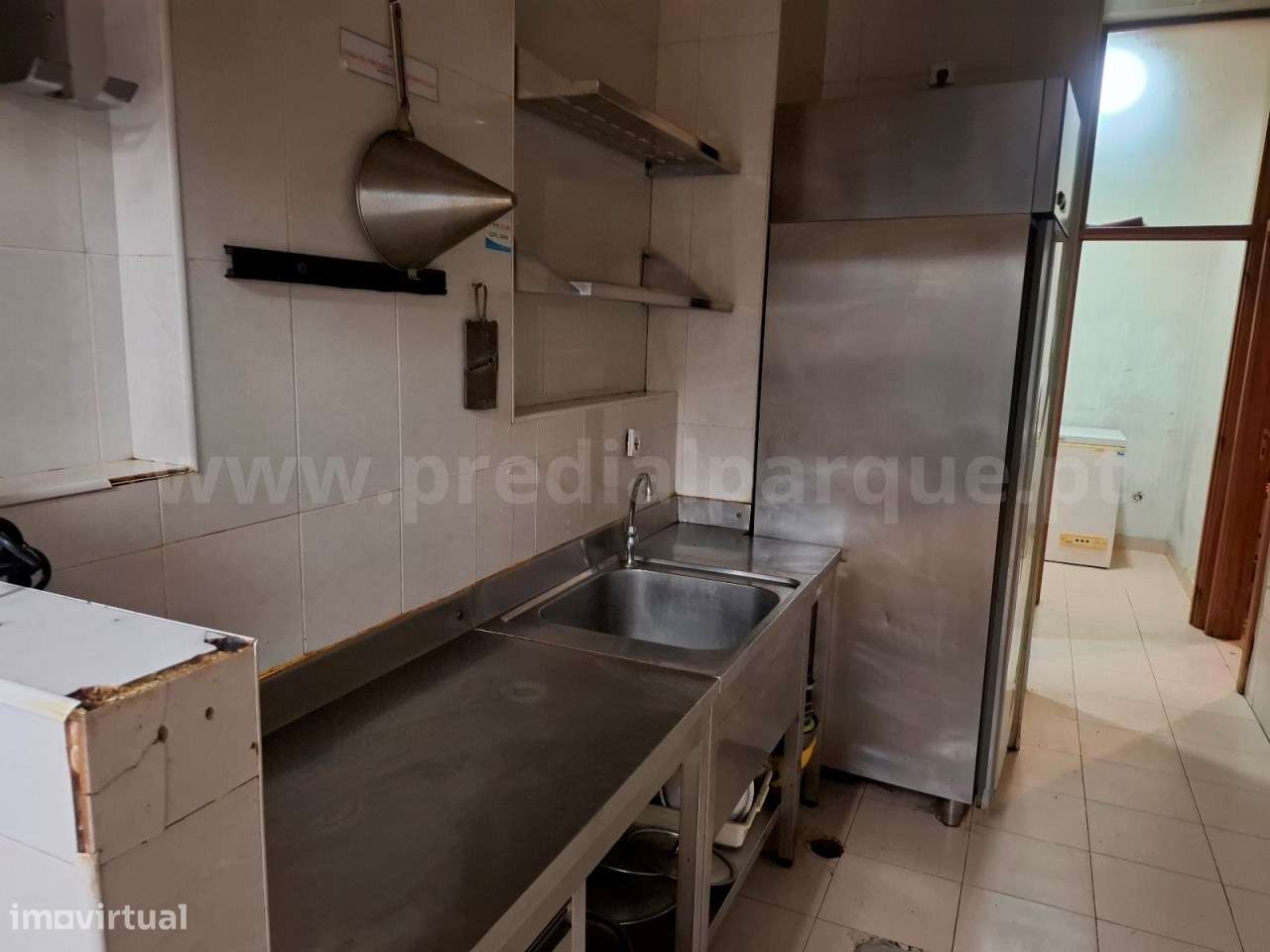 Loja  Venda em Pedrouços,Maia - Grande imagem: 4/21