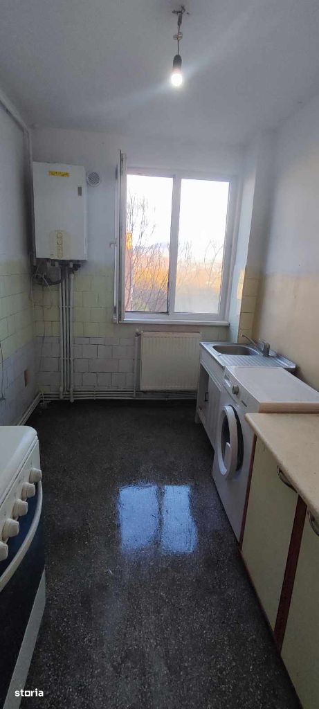 Vand apartament 3 camere Hunedoara - Vulcan