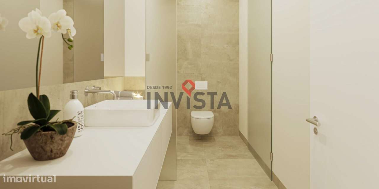 Mar da Palha, a 15 minutos de Lisboa-22