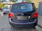 Opel Meriva 1.3 CDTi Cosmo - 8