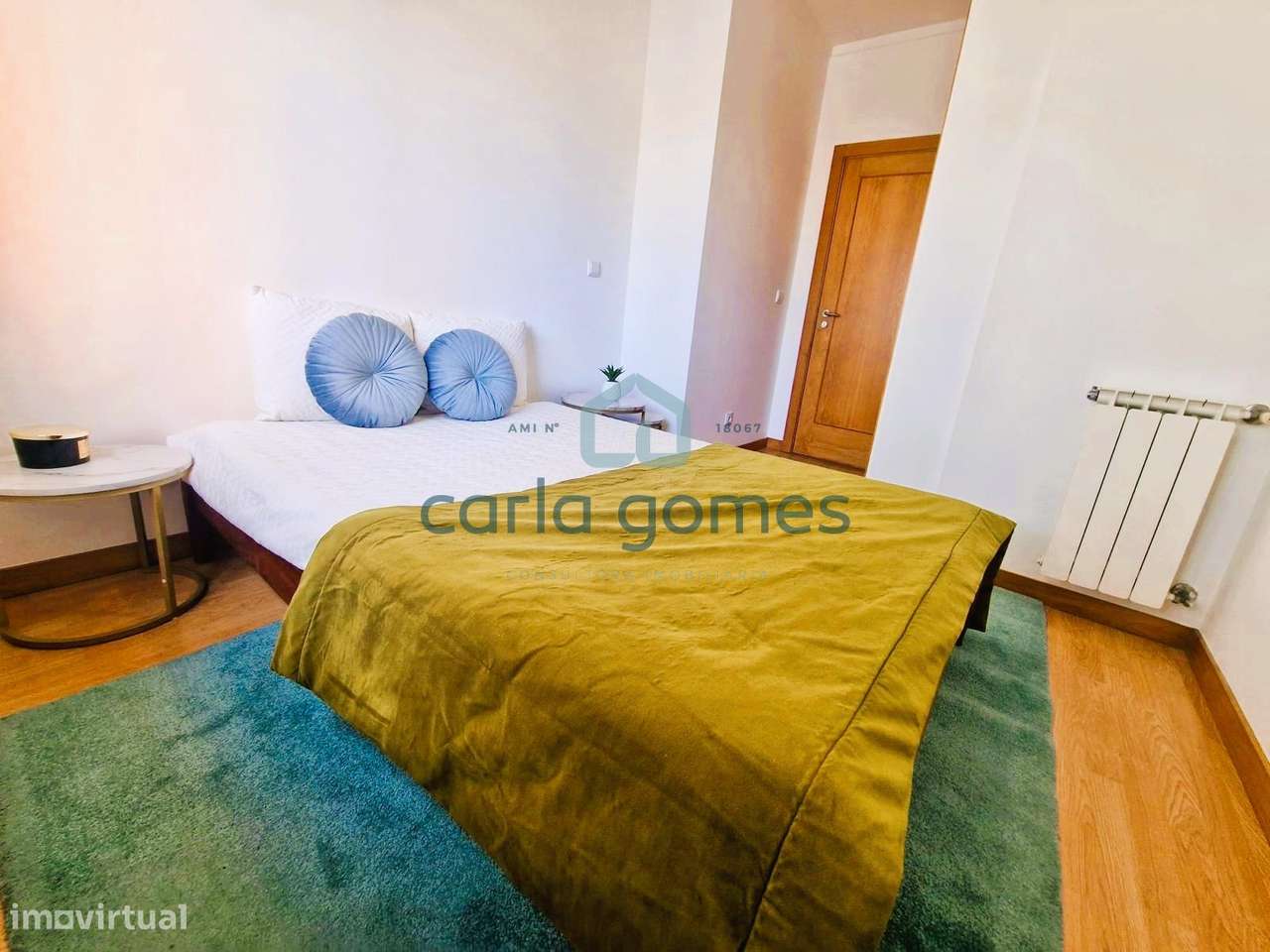 MODERNO APARTAMENTO T2 – 2 frentes - Vila Nova de Gaia-13