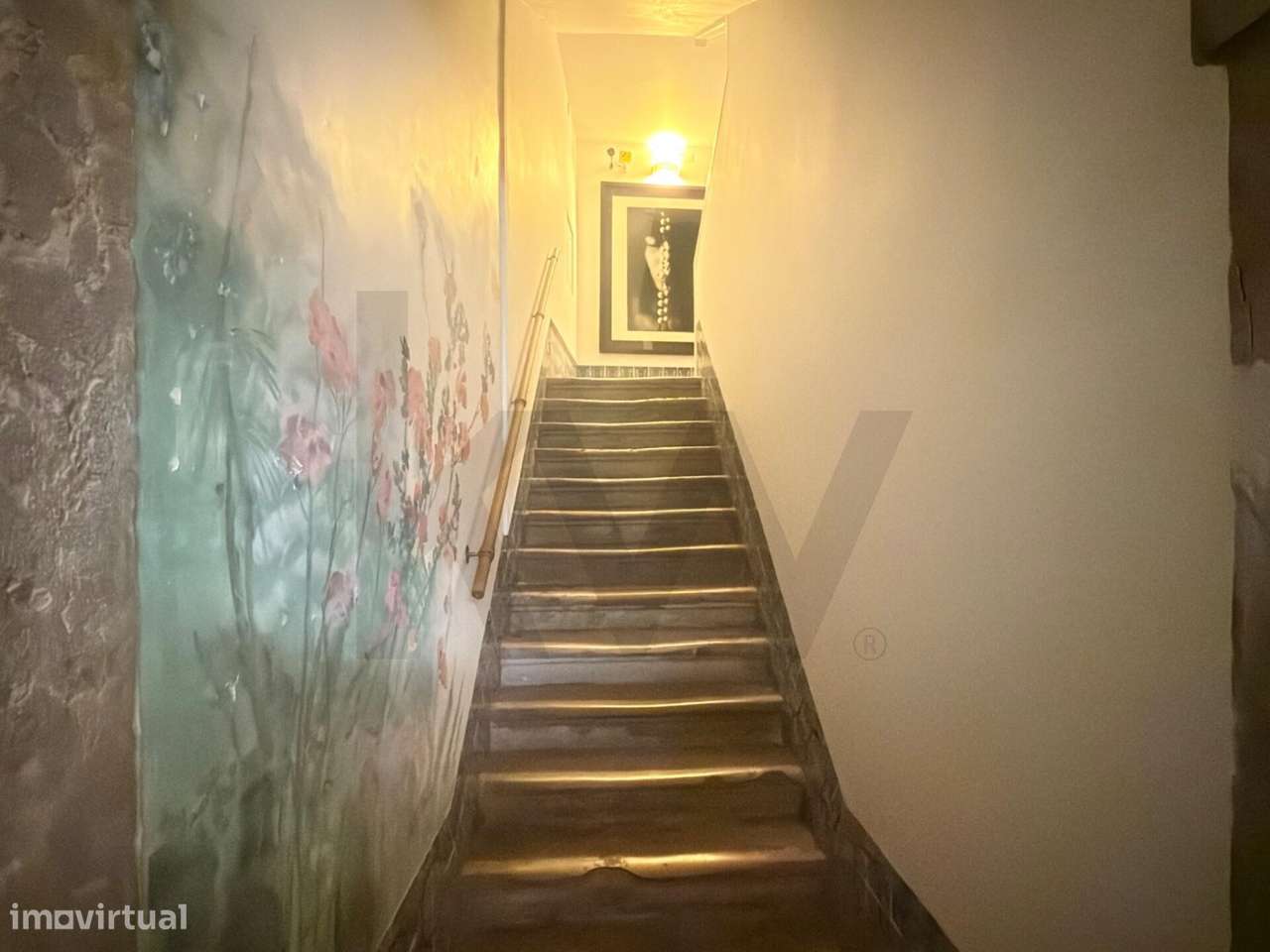 Fantastico T8 no coração de Lisboa - Rua da Saudade - Grande imagem: 2/16