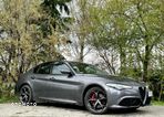 Alfa Romeo Giulia 2.0 Turbo Veloce Q4 - 7