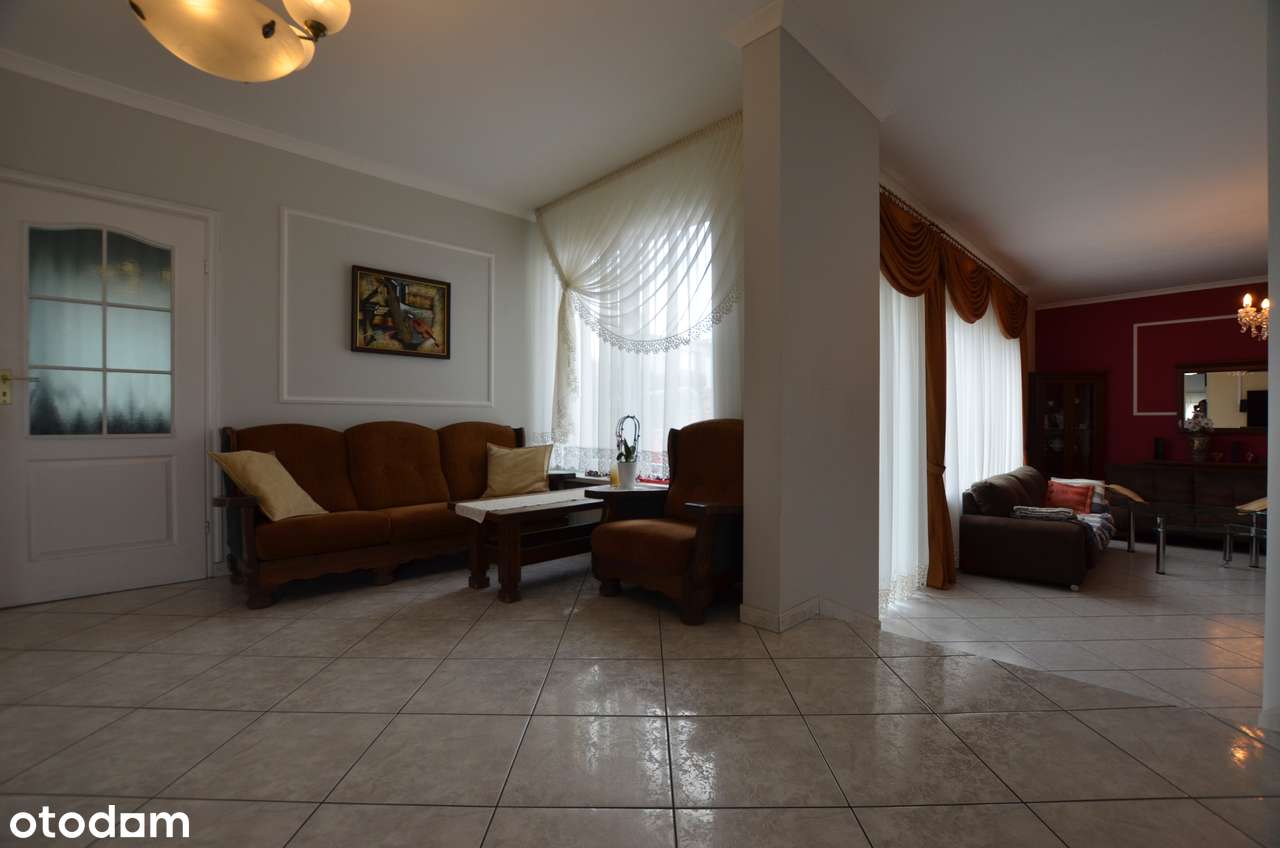 Dom Czechowice Dziedzice-3