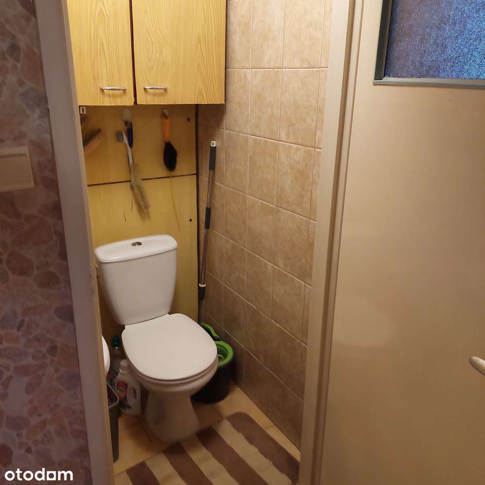 SPRZEDAM MIESZKANIE 3-POKOJOWE - Pełny obrazek: 5/10