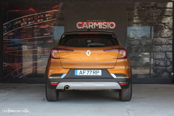 Renault Captur 1.0 TCe Exclusive - 4