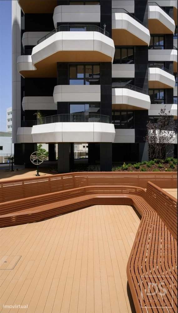 Apartamento T3 Venda em Parque das Nações,Lisboa-8
