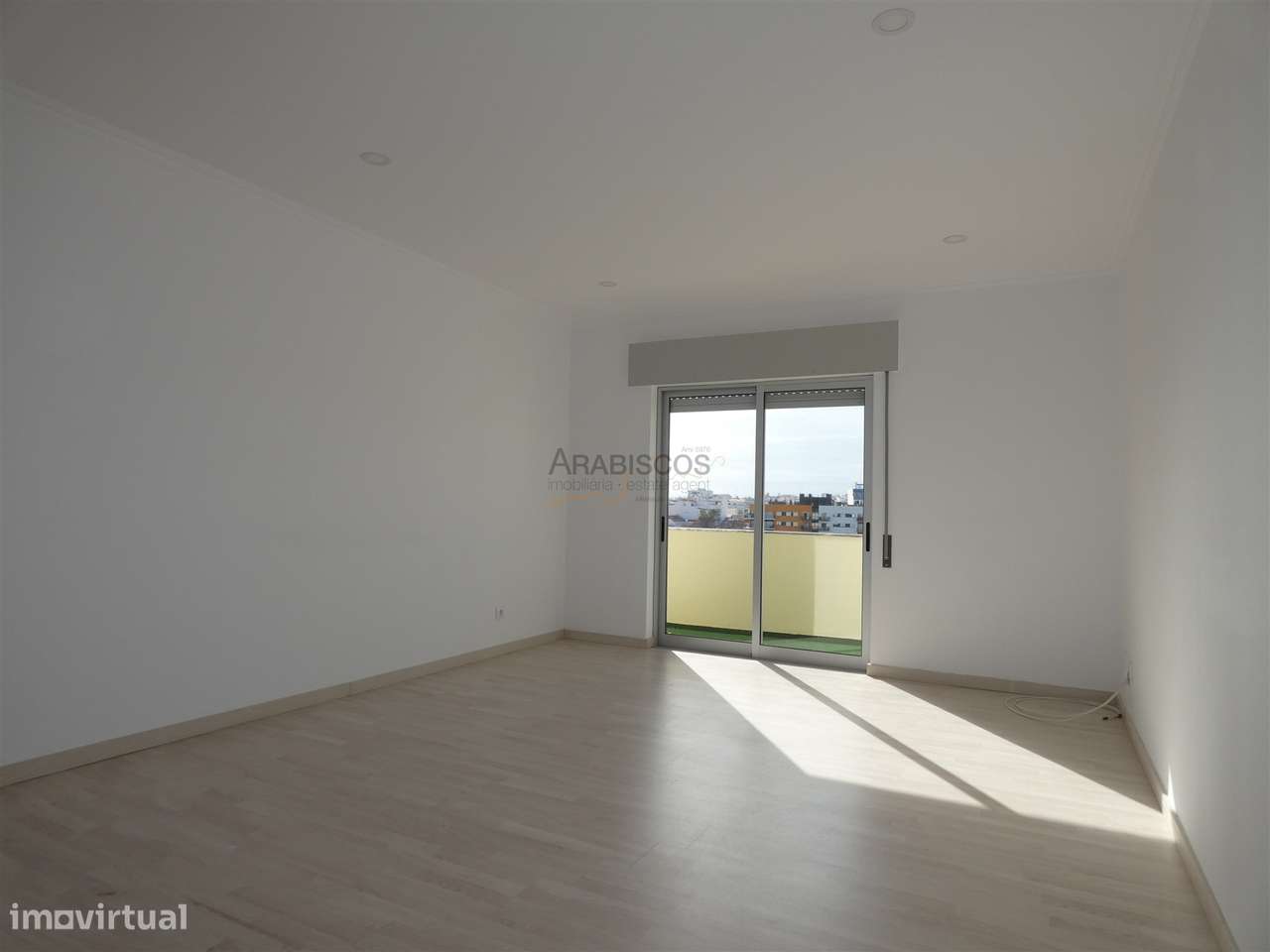 Apartamento T3  - Vista jardim - Varanda - Portimão - Faro - Algarve - Grande imagem: 4/21