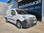 Renault Kangoo 1.5DCI Business 3Lugares - 1