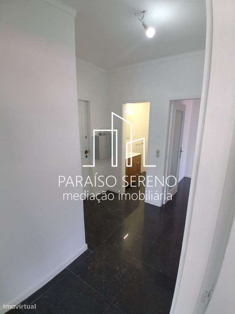 Apartamento T3 Remodelado Fânzeres-Gondomar-11