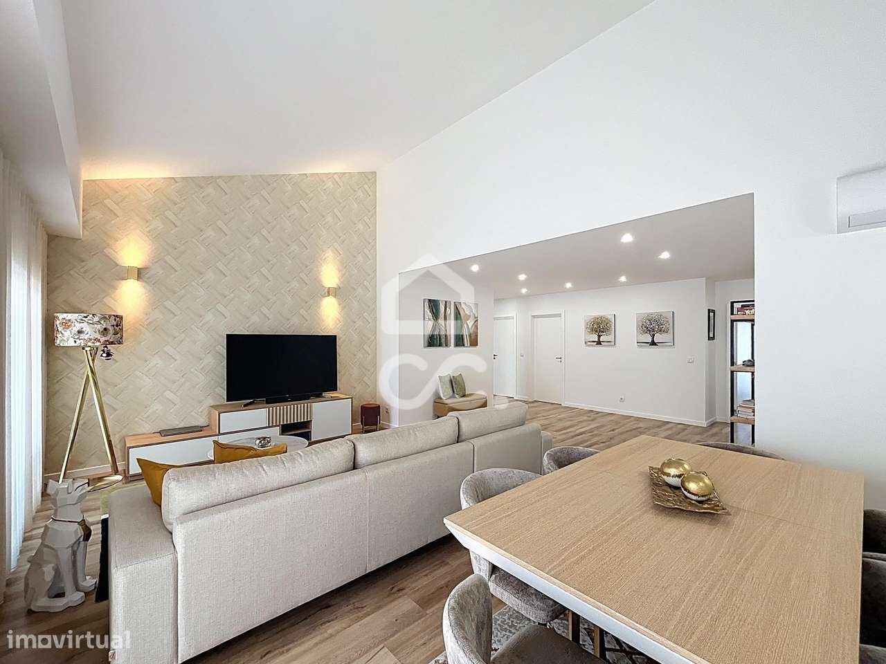 Apartamento T4 Bombarral, Silver Coast - Grande imagem: 2/31