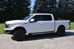 Ford F150 - 2