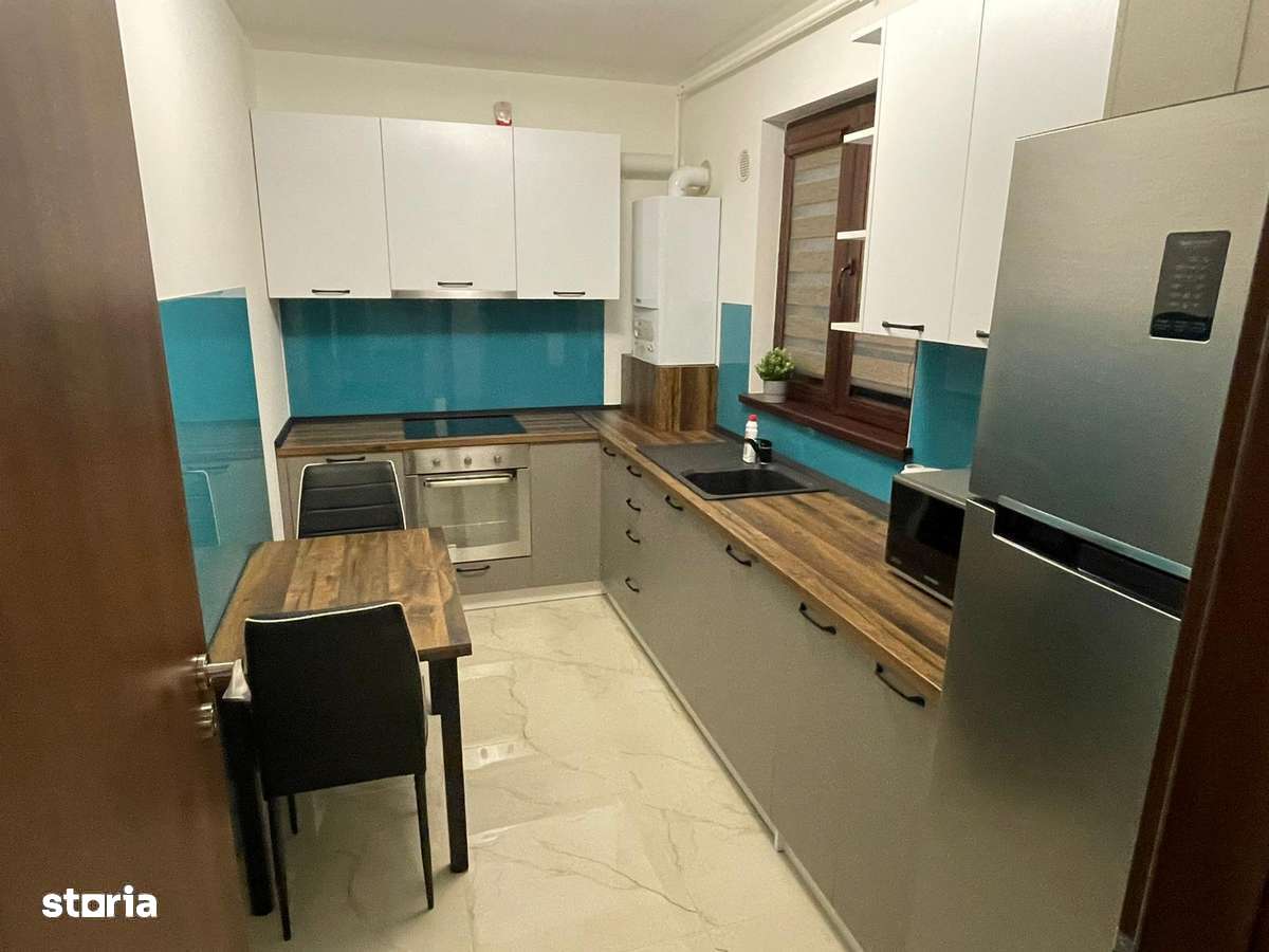 Vand apartament 2 camere langa Gran Via Park(Proprietar) - Imagine principală: 5/11