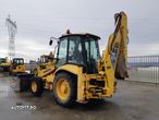 Komatsu WB 97 R2 A - 10