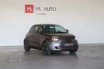 Fiat 500e Icon - 3