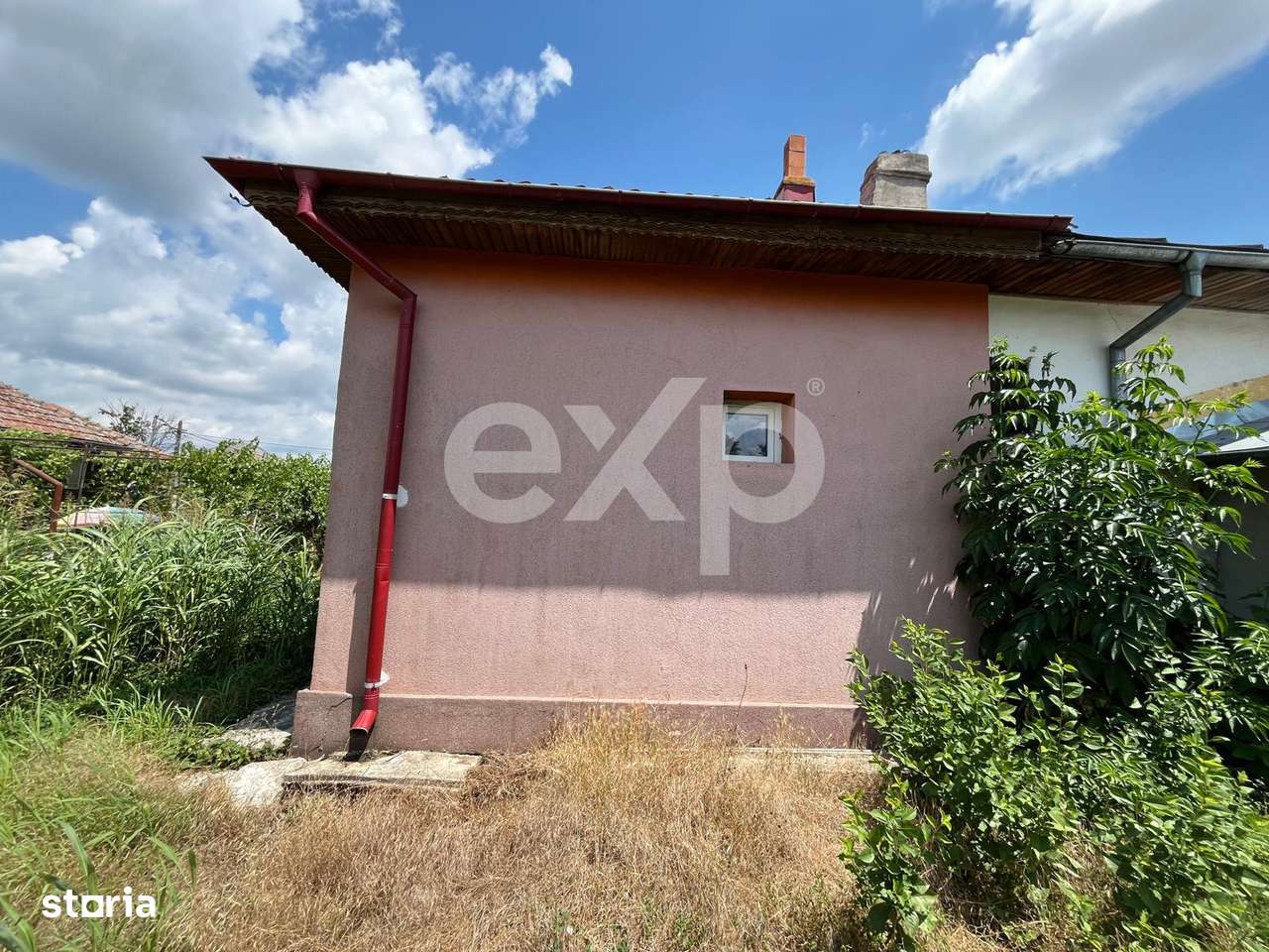 Casa in centrul comunei Corbii Mari | Ideala pentru birouri, cabinet s-12