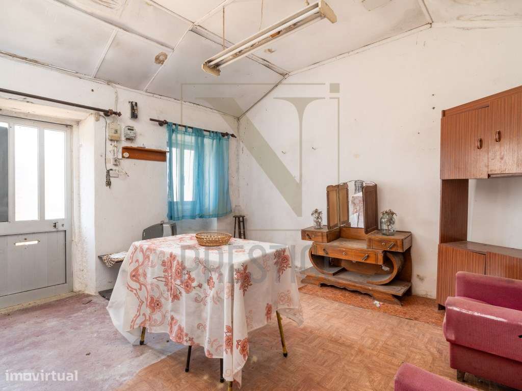 Moradia T2 em Arazede - Grande imagem: 4/28