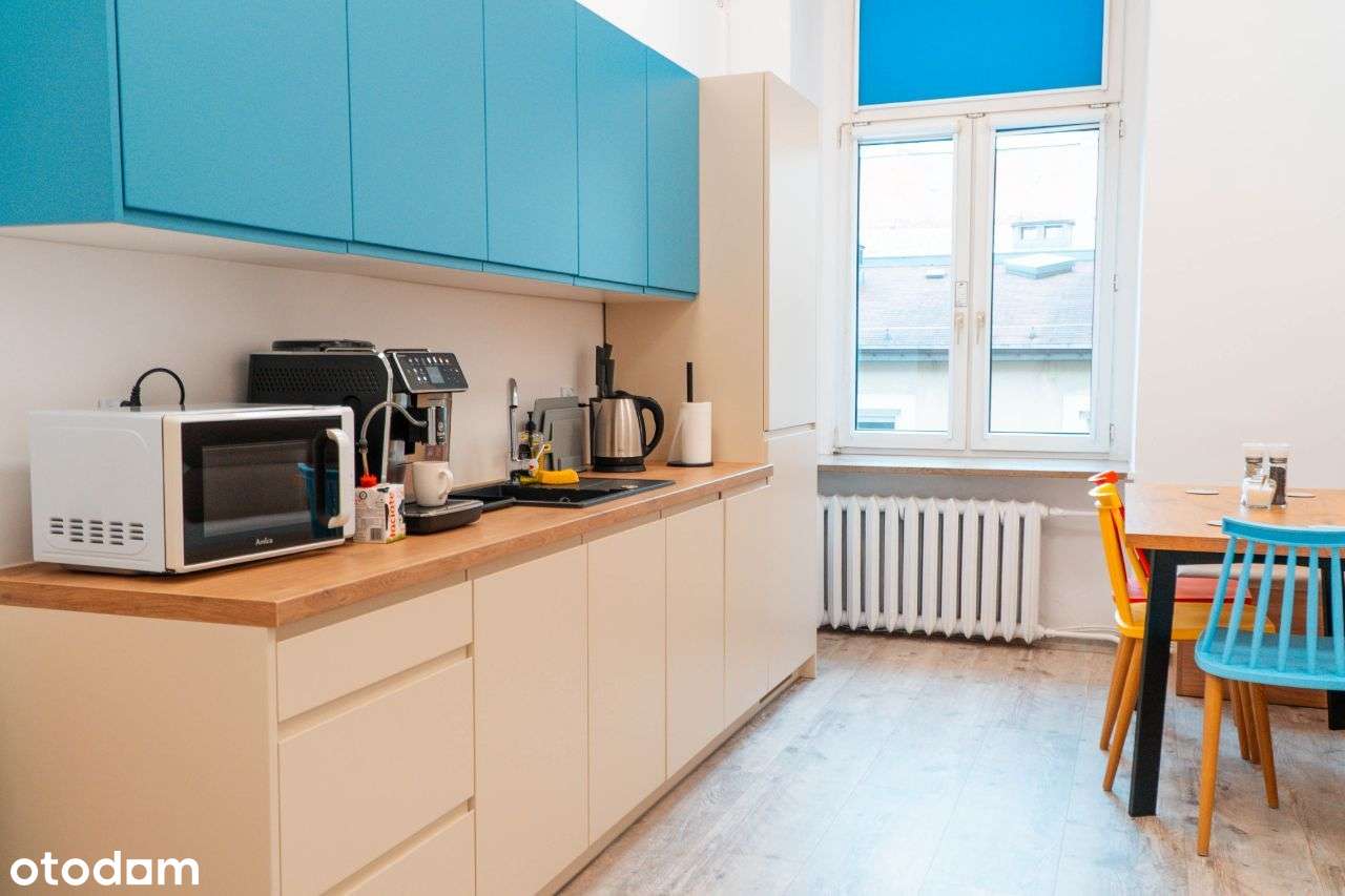 Biuro do wynajęcia Al. Kościuszki 2A - Pełny obrazek: 4/14