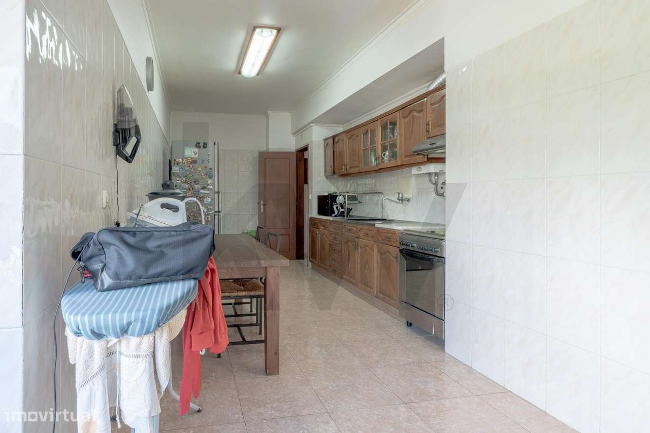 T2 com Vista Rio na Quinta da Piedade – Espaço, Conforto e Localização-15