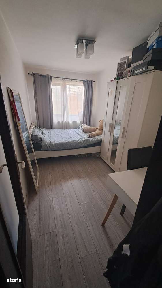 Victor Babes /Facultatea de Nord apartament 3 camere mobilat si utilat - Imagine principală: 5/7