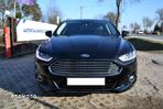 Ford Mondeo - 3