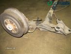 Eixo traseiro Opel Astra G Caravan|98-04 - 7