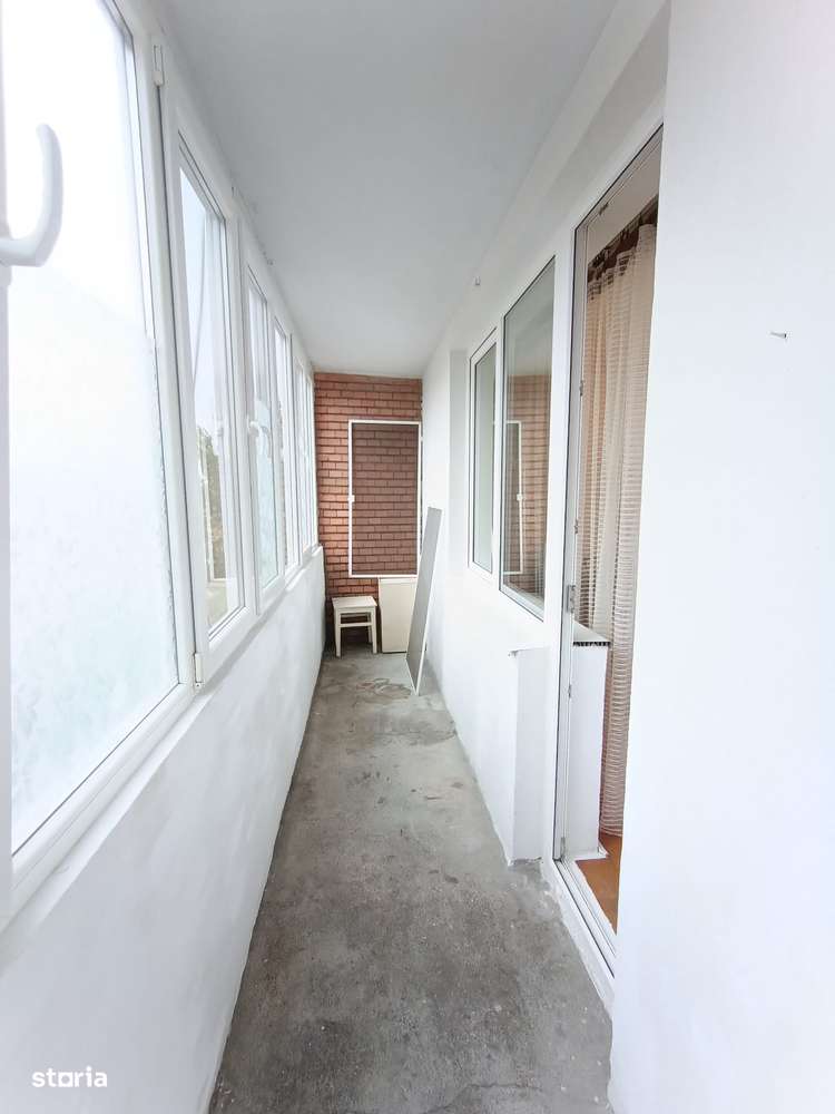 2 camere, Zona Podgoria, Str Caius Iacob-9