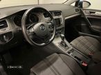 VW Golf Variant 1.6 TDi Sportline DSG - 8