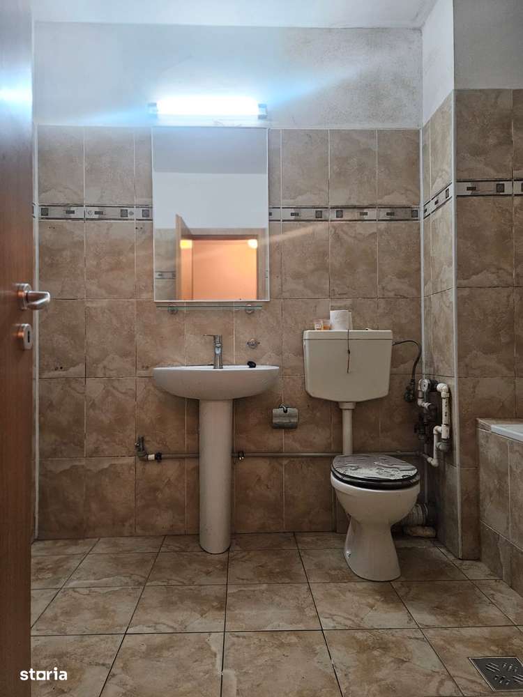 Ap.VERSATIL 2-3 camere decomandate/ parcare LIDL Selimbar-8