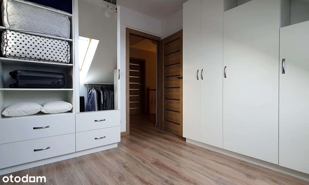 Na sprzedaż: Nowoczesny dom w Giżycku!!!-14