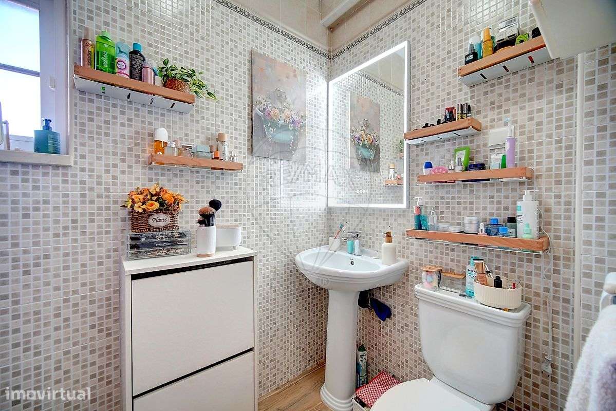 Moradia T4 para venda-28