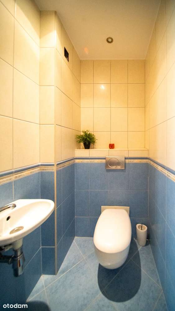 Wyjątkowy Dom w Zemborzycach Dolnych-16