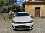 VW Golf 2.0 TSi GTi Performance - 2