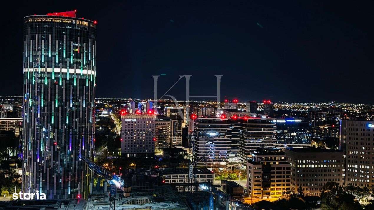 Vanzare 2 camere in prestigiosul Complex Upsite Residence-FATADA STICL - Imagine principală: 4/14