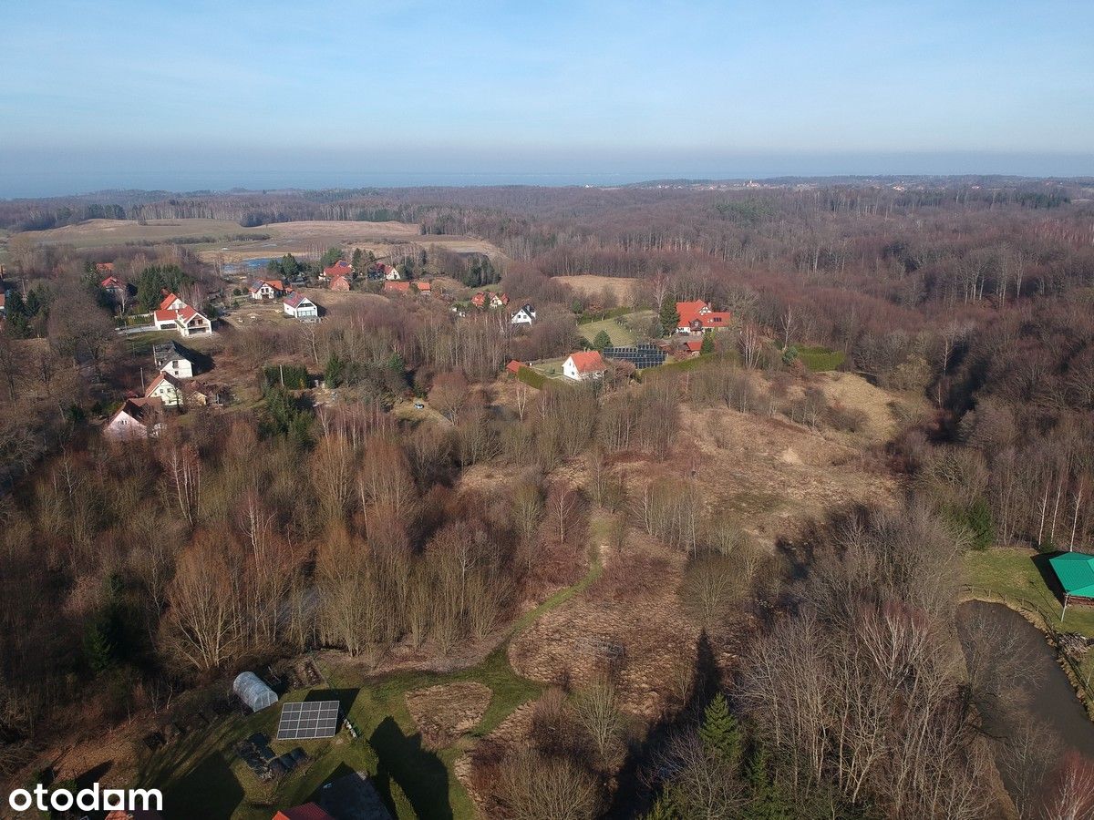 Działki budowlane Elbląg ul. Strumykowa