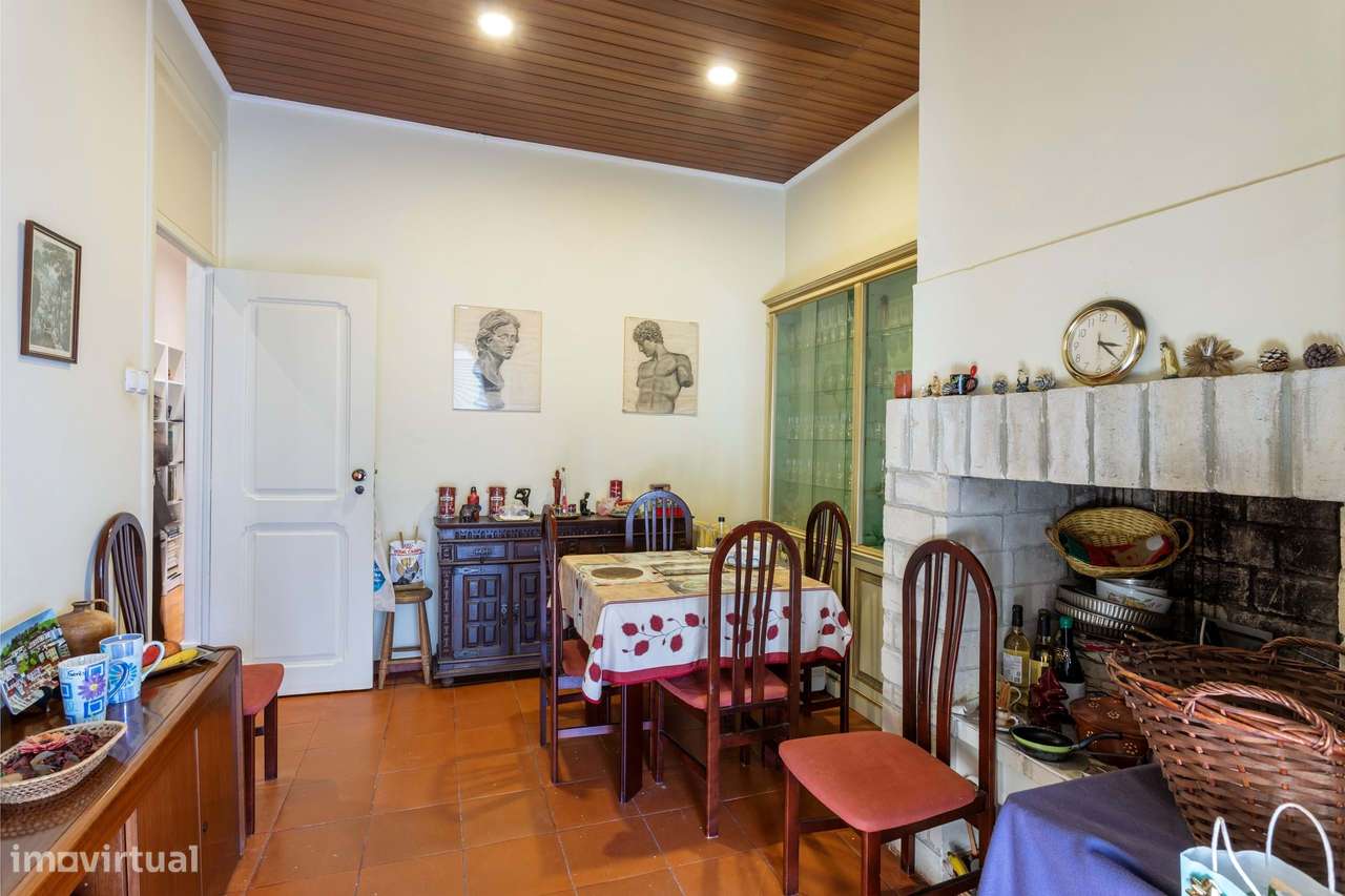 Oportunidade em Campo de Ourique - Apartamento T3, Lisboa-8