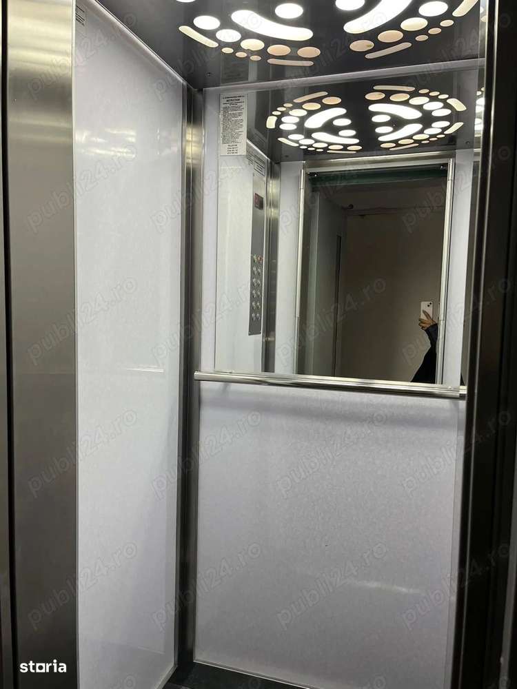 APARTAMENT SUPERB | BLOC REABILITAT | LACUL TEI  COMISION 0%-8