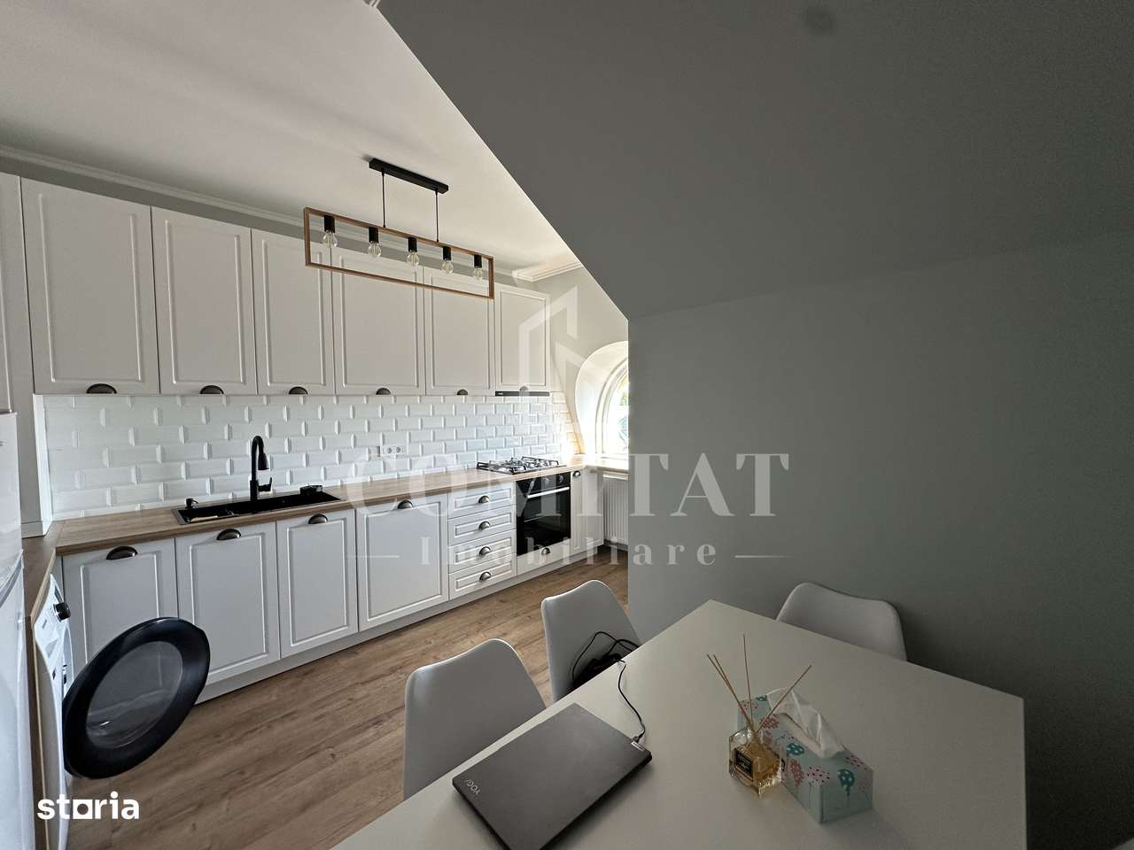 Apartament cu 2 camere | Finisaje moderne | Zona străzii Emil Racoviță - Imagine principală: 5/14