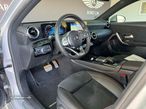 Mercedes-Benz A 180 d AMG Line Aut. - 12