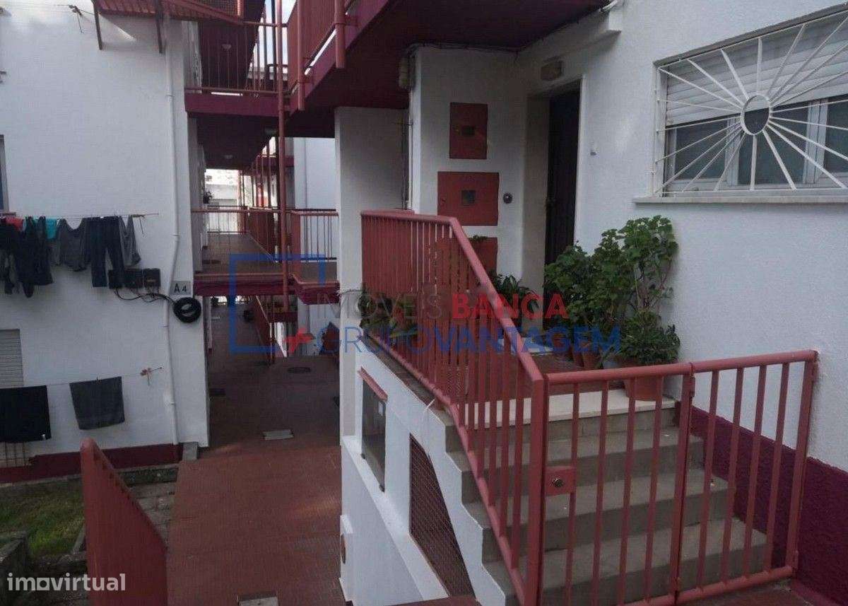 Apartamento - T3 - Queluz - Grande imagem: 3/6