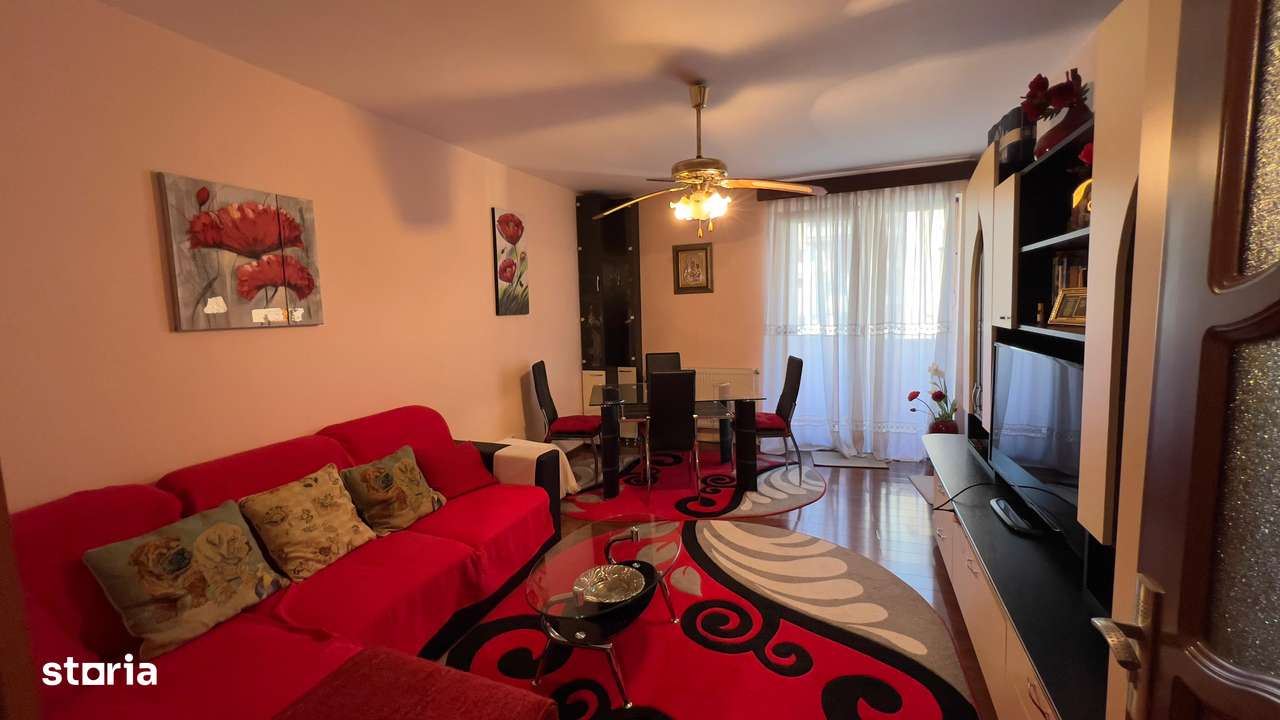 Apartament zona Mignon-0