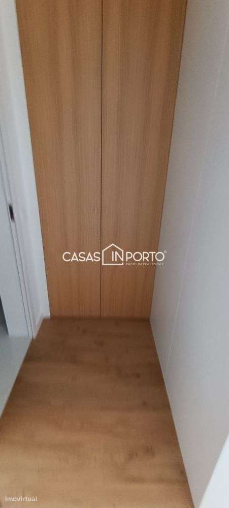 T2 Design Moderno e Conforto Próximo da Praia em Matosinhos Sul-12