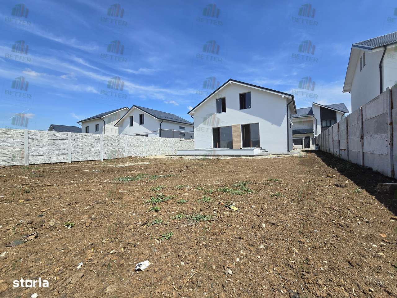 Casă individuală de vânzare în Comuna Berceni -5 camere, teren 386 mp - Imagine principală: 2/16