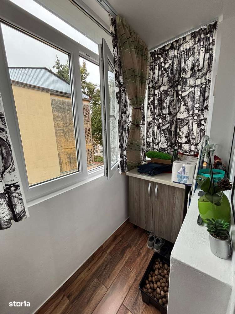 De vanzare 2 camere  mobilat și utilat zona profi Pret 55000 e - Imagine principală: 2/16