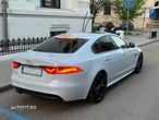 Jaguar XF 20d RWD R-Sport - 7