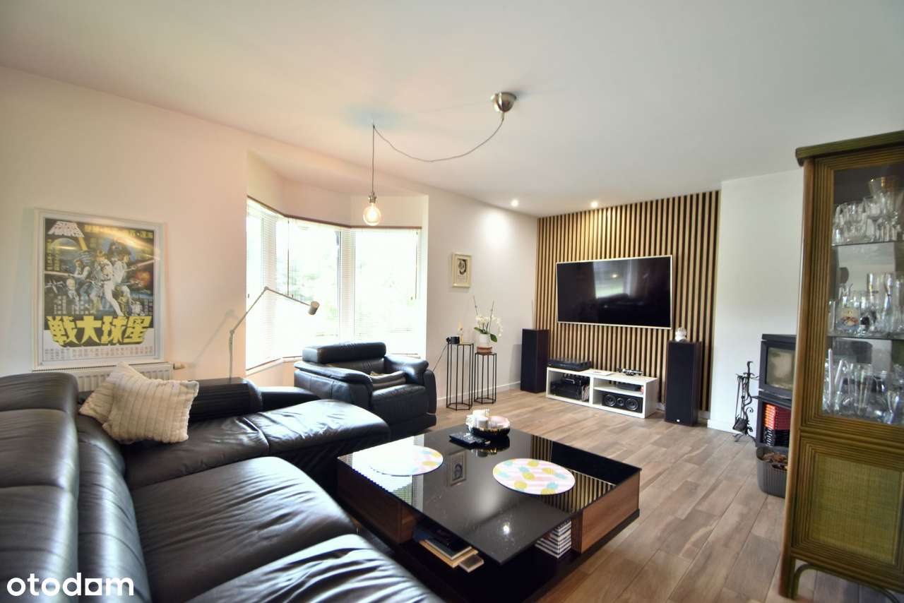 Oaza Spokoju 800m od Plaży w Gdańsku Świbno-5