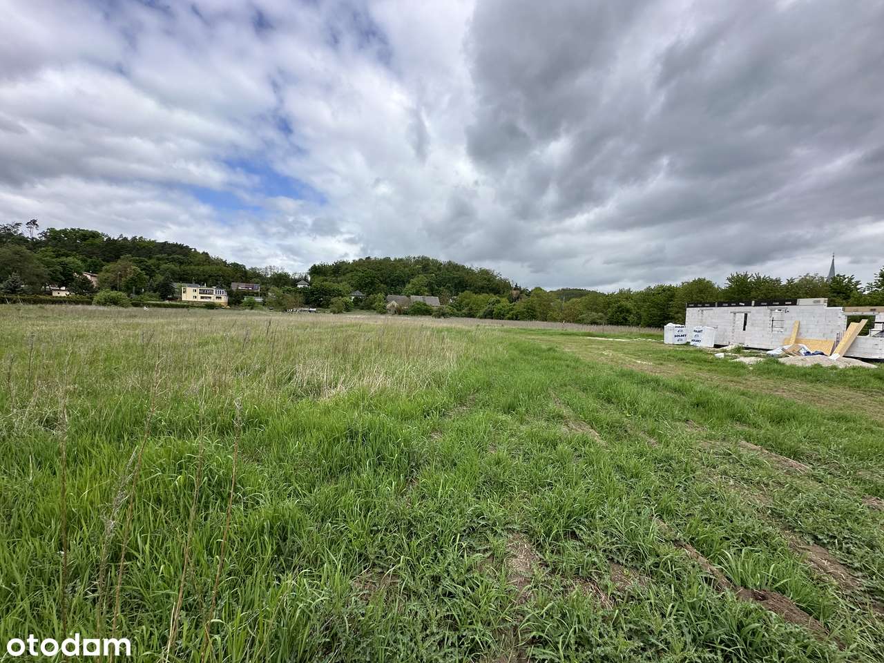 Działka budowlana Gorzów Wielkopolski ul. Kostrzyńska bez prowizji - Pełny obrazek: 3/11