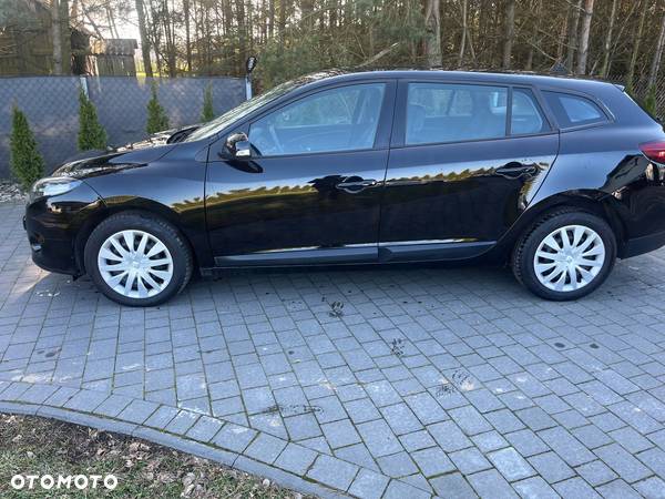 Renault Megane 1.5 dCi Authentique - 3